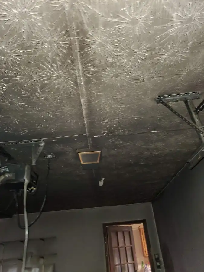 Fire and smoke damage assessment for Emergency Water Damage Services in South Milwaukee